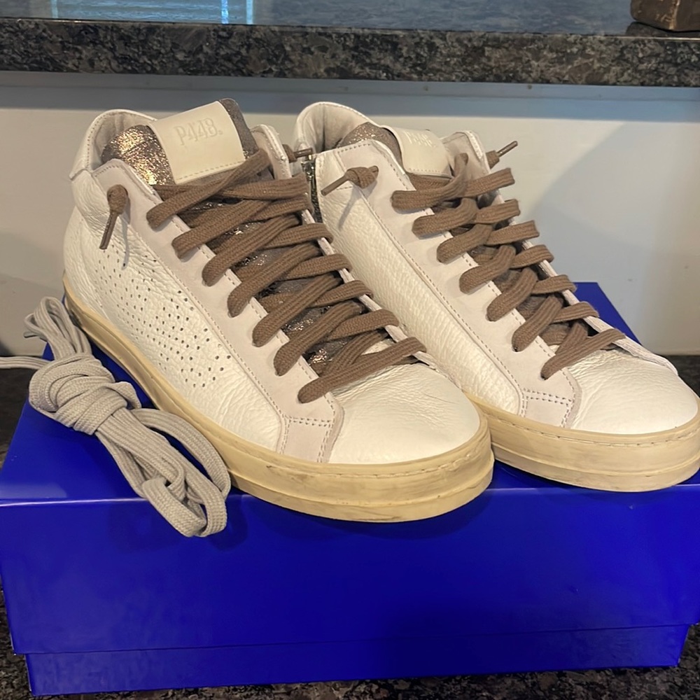 P448 sneakers